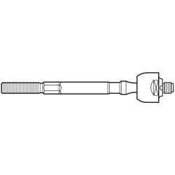 Terminal Axial - N 96005