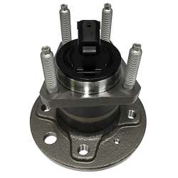 Cubo de Roda - NKF 8174