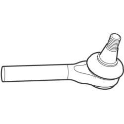 Tie Rod End Outer - N 2120