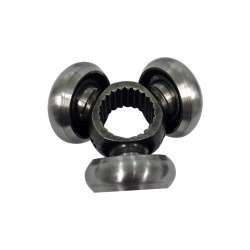 Tripod - NJH15-265T