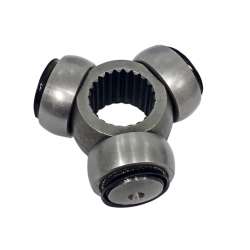 Tripod - NJH07-273T