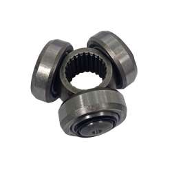Tripod - NJH04-304T