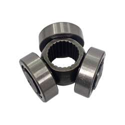 Tripod - NJH05-305T
