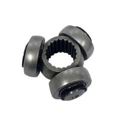 Tripod - NJH21-624T