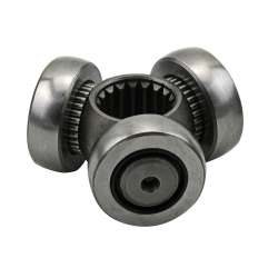Tripod - NJH19-489T
