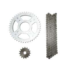 Crown Pinion Chain Motocicle - TM10185