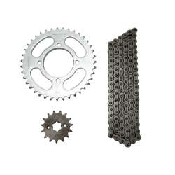 Crown Pinion Chain Motocicle - TM10305