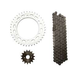 Crown Pinion Chain Motocicle - TM10160