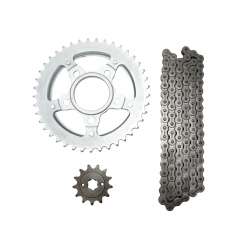 Crown Pinion Chain Motocicle - TM10165