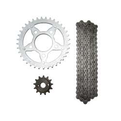Crown Pinion Chain Motocicle - TM10175