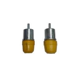 Kit Batentes Amortecedor - NK0248