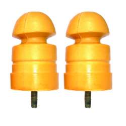 Kit Batentes Amortecedor - NK0116