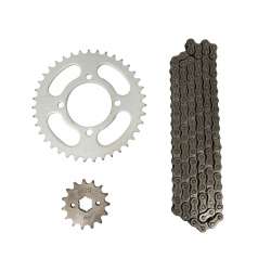 Crown Pinion Chain Motocicle - TM10310