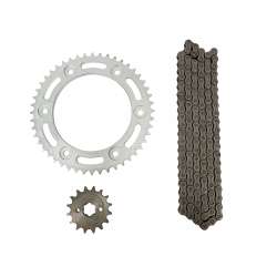 Crown Pinion Chain Motocicle - TM10190