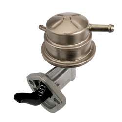 Fuel pump - NKBC03711