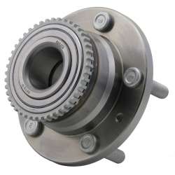 Cubo de Roda - NKF 8134