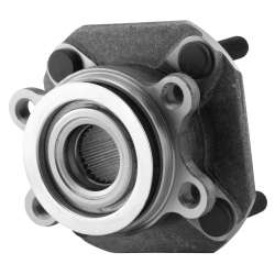 Cubo de Roda - NKF 8135