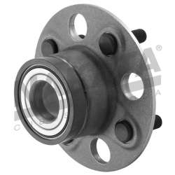 Cubo de Roda - NKF 8138