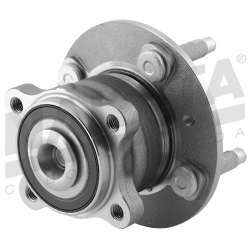 Cubo de Roda - NKF 8140