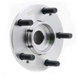 Cubo de Roda - NKF 8141