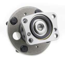 Cubo de Roda - NKF 8142