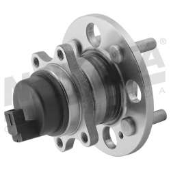 Cubo de Roda - NKF 8143