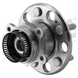 Cubo de Roda - NKF 8146