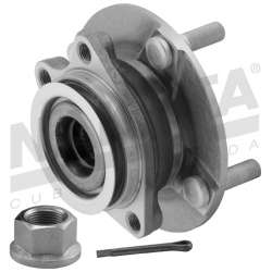 Cubo de Roda - NKF 8148