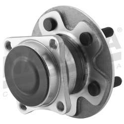 Cubo de Roda - NKF 8150
