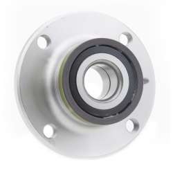 Wheel Hub - NKF 8153