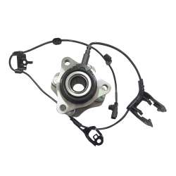 Wheel Hub - NKF 8167