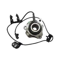 Wheel Hub - NKF 8168