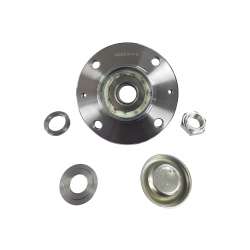Wheel Hub - NKF 8170