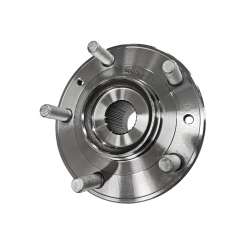 Cubo de Roda - NKF 8172