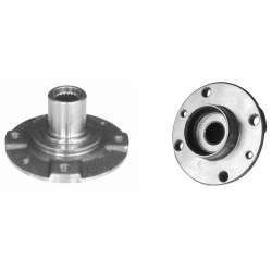 Cubo de Roda - NKF 8033