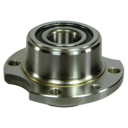 Cubo de Roda - NKF 8060