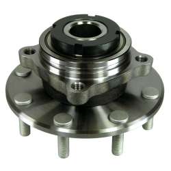 Cubo de Roda - NKF 8066