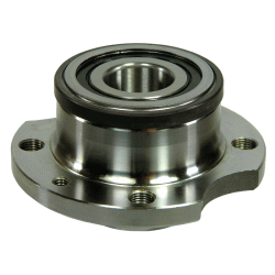 Cubo de Roda - NKF 8093