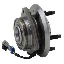 Cubo de Roda - NKF 8116