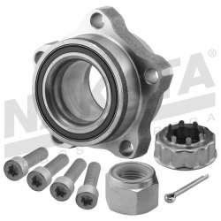 Mancal Cubo de Roda - NKF 8119