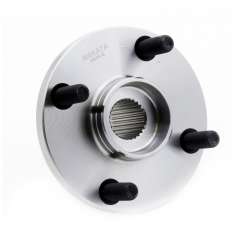 Wheel Hub - NKF 8121