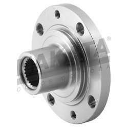 Cubo de Roda - NKF 8122
