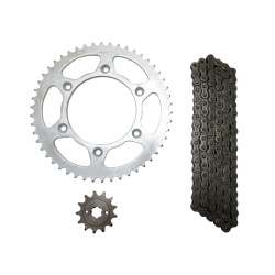 Crown Pinion Chain Motocicle - TM101100R