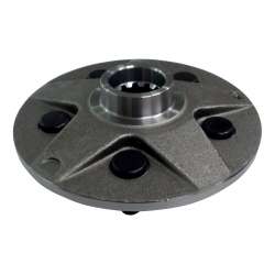 Wheel Hub - NKF 8029