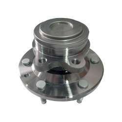 Cubo de Roda - NKF 8186