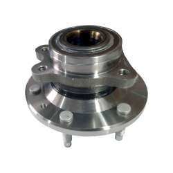 Cubo de Roda - NKF 8187