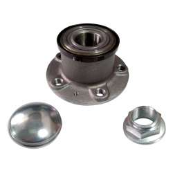 Wheel Hub - NKF 8188