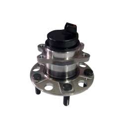 Wheel Hub - NKF 8199