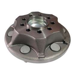 Wheel Hub - NKF 8201