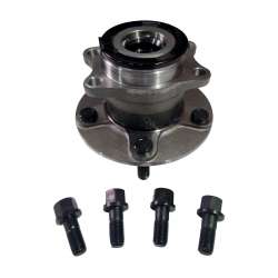 Wheel Hub - NKF 8206